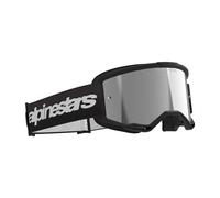 Alpinestars Occhiali Da Off-road Vision 3 Wordmark