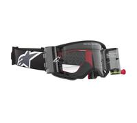 Alpinestars Occiali Da Off-road Con Sistema Roll-off Supertech Corp