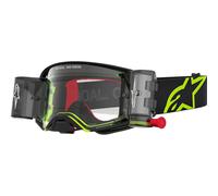 Alpinestars Occiali Da Off-road Con Sistema Roll-off Supertech Firma
