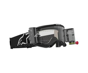 Alpinestars Occiali Da Off-road Con Sistema Roll-off Vision 5 Corp