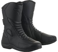 Stivali touring Alpinestars ORIGIN DRYSTAR Nero 47