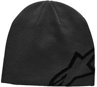 Alpinestars Original Logo Beanie Berretto A Maglia Cappello Uomo