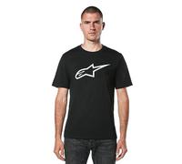 Alpinestars Ageless 2.0 Short Sleeve T-shirt Nero M Uomo