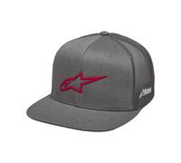 Alpinestars Original Logo Trucker Hat Cappellino da Baseball Uomo (Pacco da 1)