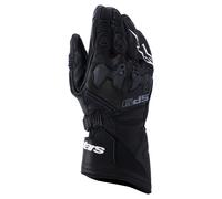 alpinestars P-9 guanti uomo nero, taglia S
