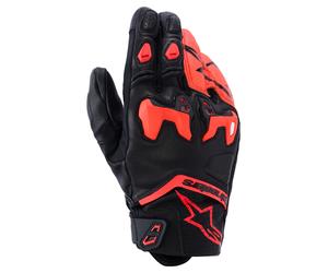alpinestars P-R Tech guanti unisex nero, taglia S