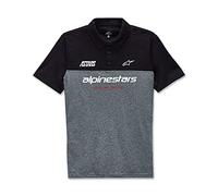 Alpinestars Paddock Polo T-Shirt Uomo