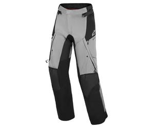 alpinestars Pant. tess. Alpinestars Andes V4 Drystar uomo nero, taglia L