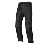 Pantaloni Moto Alpinestars C-1 Air NeroL Nero