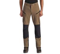 Pantalone EXPLORE AST Marrone Nero ALPINESTARS - UE: M