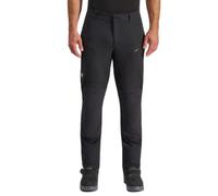 alpinestars Explore AST Pantaloni in tessuto uomo nero, taglia 2XL