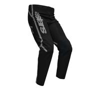 Alpinestars Fluid Apex Off-road Pants Nero 32 Uomo