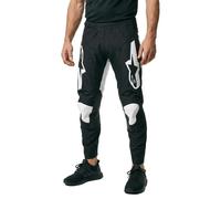alpinestars Racer Air Riway Pantaloni da cross uomo nero, taglia 36