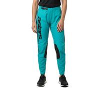 alpinestars Stella Fluid Apex donna Pantaloni da cross turchese, taglia 30