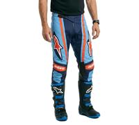Alpinestars Pantalon Off-road Techstar Nomur