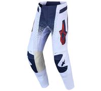Alpinestars Pantalon Off-road Techstar Swan