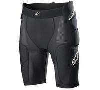 ALPINESTARS - PANTALONCINI OFF-ROAD CON PROTEZIONI BIONIC ACTION PROTECTION SHOR