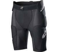 Alpinestars Pantaloncini Protettivi Azione Bionic S 6507823-10-S