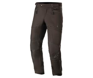 ALPINESTARS Pantalone 4S AST-1 V2 WP nero Tg XXL