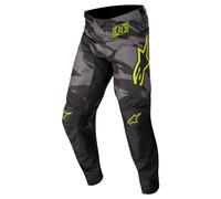ALPINESTARS Pantalone OFR bambino camo/yel.fluo 26