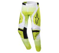ALPINESTARS Pantalone OFR bambino PUSH yel/whi Tg 26