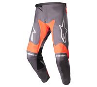 ALPINESTARS Pantalone OFR RACER HOEN orange Tg 54