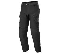 Alpinestars ST-7 2L Gore-Tex pantaloni tessili moto impermeabili, nero, taglia XL per maschi