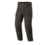 Alpinestars Andes V3, pantaloni in tessuto Drystar M male Nero