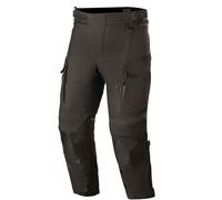 Alpinestars Andes V3 Drystar Pantaloni tessili da moto, nero, taglia L per maschi