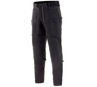 Pantaloni Moto Alpinestars Juggernaut NeroM Nero