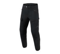 Alpinestars pantalone uomo Juggernaut V2 Riding - 10 Black S