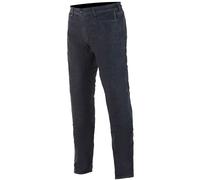 Alpinestars pantalone uomo Motochino V2 Riding Pants - 71 BlueNavy Tg 36 36