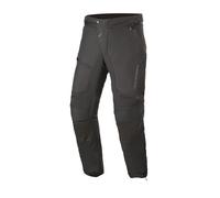Alpinestars Raider V2, pantaloni in tessuto Drystar XL male Nero