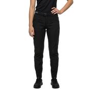 Alpinestars Alamosa Pantaloni tessili moto da donna, grigio, taglia 27 per donne