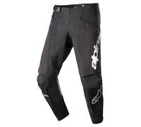 alpinestars Pantaloni Alpine Techstar Arch Nero/Argento 30