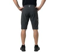 Alpinestars Pantaloni Corti A-aria Elite Black