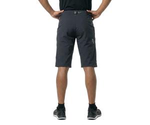 Alpinestars Pantaloni Corti A-dura Elite Black