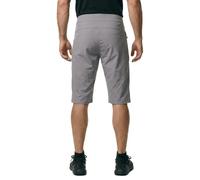 Alpinestars Pantaloni Corti A-dura Liner Dark Heather Gray