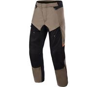 Alpinestars Cusco Drystar Pants Marrone XL Uomo