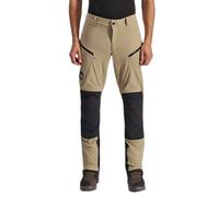 Pantalone EXPLORE AST Sabbia Nero ALPINESTARS - UE: M