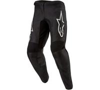 Alpinestars Fluid Graphite Off-road Pants Nero 38 Uomo