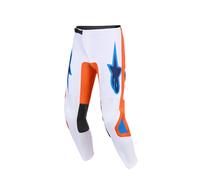Alpinestars Pantaloni Fluid Grid Ventilati 38, Tutte Le Stagioni