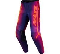 Pantalone FLUID KEPLER PANTS Arancione Rosa ALPINESTARS - AN: 42