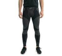 PANTALONI LUNGHI INTIMO RIDE TECH INVERNO ALPINESTARS NERO