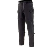 ALPINESTARS PANTALONI JUGGERNAUT RIDING PANTS BLACK