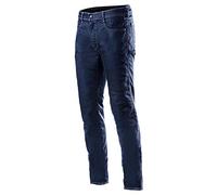 Alpinestars - Pantaloni Moto MERC Denim PANTS - US 33 (FR 42/44)