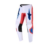 Alpinestars Pantaloni Moto Youth Fluid Grid Ventilati 28