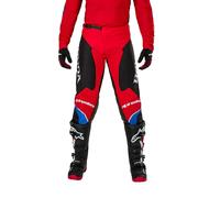 Alpinestars Pantaloni Off-road Honda Racer Iconic