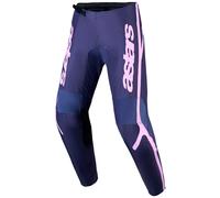 Pantaloni Cross Alpinestars Stella Fluid Apex V2 Donna Graystone Old/Pink34 Graystone Old,Pink