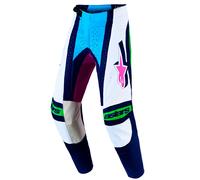 Pantalone TECHSTAR MAVEN Verde ALPINESTARS - AN: 30